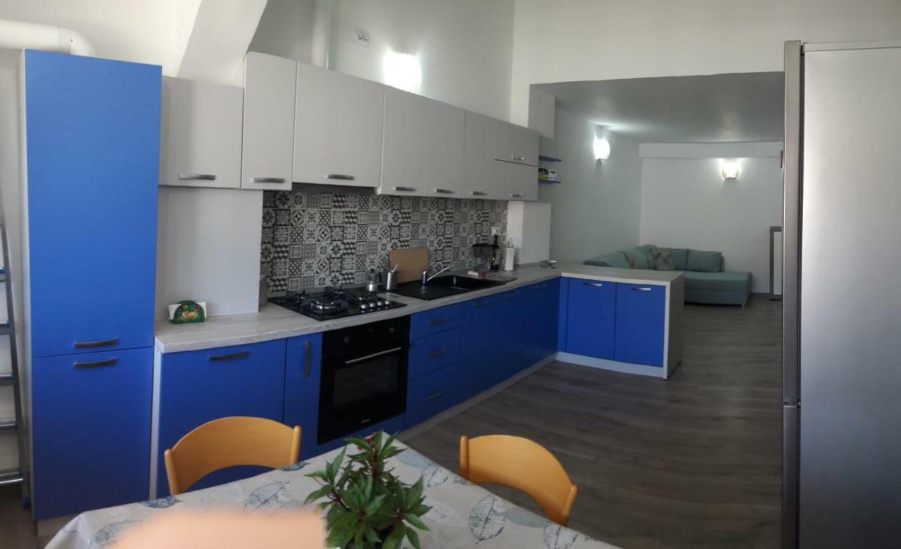 Felicita Apartment Brasov Bagian luar foto