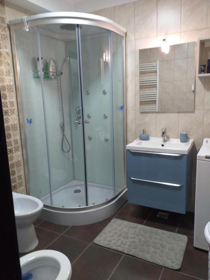 Felicita Apartment Brasov Bagian luar foto